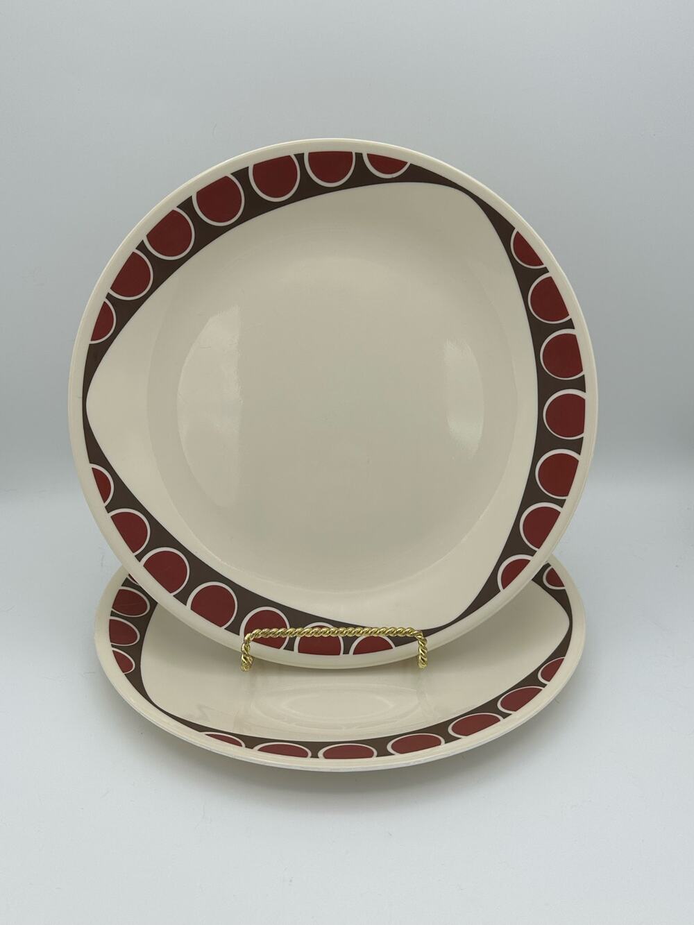 Vintage Pfaltzgraff Wyngate Stripe Soup/Cereal Bowl